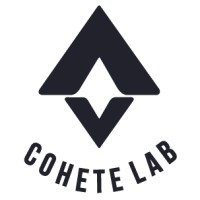 COHETE Lab logo, COHETE Lab contact details