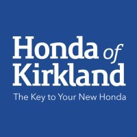 Honda of Kirkland logo, Honda of Kirkland contact details