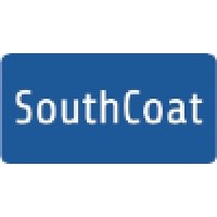 SouthCoat AB logo, SouthCoat AB contact details