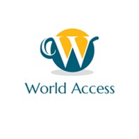 WORLD ACCESS IT Solution Provider. logo, WORLD ACCESS IT Solution Provider. contact details