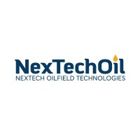 NexTech Oilfield Technologies logo, NexTech Oilfield Technologies contact details