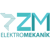 ZM Elektromekanik SAN. ve LTD. ŞTİ. logo, ZM Elektromekanik SAN. ve LTD. ŞTİ. contact details