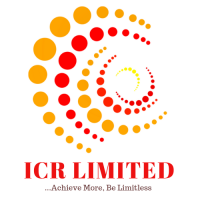 ICR Limited logo, ICR Limited contact details