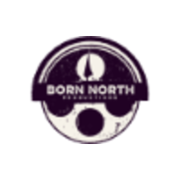 Born North Productions logo, Born North Productions contact details