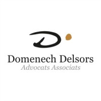 Domenech & Associats Advocats logo, Domenech & Associats Advocats contact details