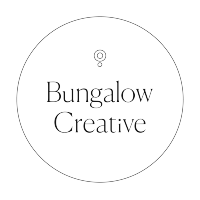 Bungalow Creative logo, Bungalow Creative contact details