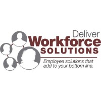 Deliver Workforce Solutions logo, Deliver Workforce Solutions contact details