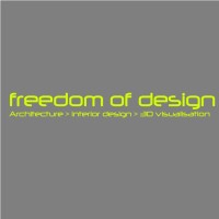 Freedom Of Design logo, Freedom Of Design contact details