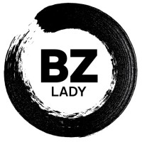 BZ Lady Nail Polish logo, BZ Lady Nail Polish contact details