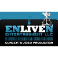 Enliven Entertainment logo, Enliven Entertainment contact details