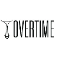 Overtime Group logo, Overtime Group contact details