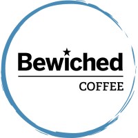 Bewiched Coffee logo, Bewiched Coffee contact details