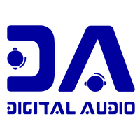 DIGITAL AUDIO logo, DIGITAL AUDIO contact details