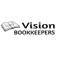 Vision Bookkeepers, LLC logo, Vision Bookkeepers, LLC contact details