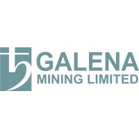 Galena Mining Limited logo, Galena Mining Limited contact details