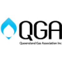 Queensland Gas Association Inc logo, Queensland Gas Association Inc contact details