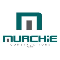 MURCHIE CONSTRUCTIONS PTY. LTD logo, MURCHIE CONSTRUCTIONS PTY. LTD contact details