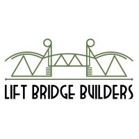 Lift Bridge Builders, Inc. logo, Lift Bridge Builders, Inc. contact details