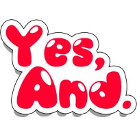 Yes And Games logo, Yes And Games contact details