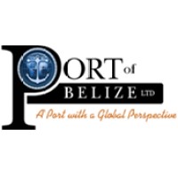 Port of Belize Ltd. logo, Port of Belize Ltd. contact details