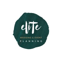 Elite Wedding and Event Planning logo, Elite Wedding and Event Planning contact details