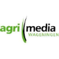 AgriMedia bv logo, AgriMedia bv contact details