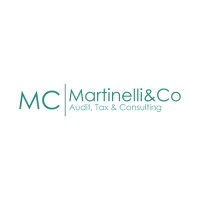 Martinelli & Co. logo, Martinelli & Co. contact details