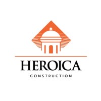 Heroica Construction logo, Heroica Construction contact details