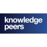 Knowledge Peers plc logo, Knowledge Peers plc contact details