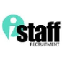 iStaff Recruitment logo, iStaff Recruitment contact details