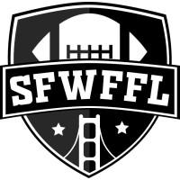 San Francisco Womxn's Flag Football League logo, San Francisco Womxn's Flag Football League contact details