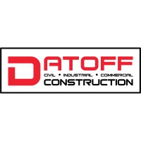 Datoff Bros Construction Ltd. logo, Datoff Bros Construction Ltd. contact details