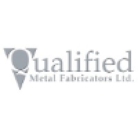 Qualified Metal Fabricators Ltd. logo, Qualified Metal Fabricators Ltd. contact details