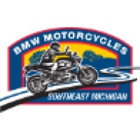 BMW Motorcycles of Southeast Michigan logo, BMW Motorcycles of Southeast Michigan contact details