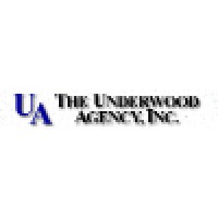 The Underwood Agency logo, The Underwood Agency contact details