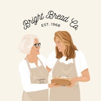 Bright Bread Company logo, Bright Bread Company contact details