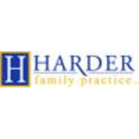 Harder Family Practice logo, Harder Family Practice contact details