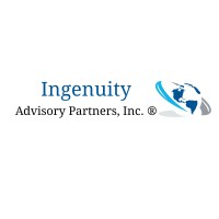 Ingenuity Advisory Partners, Inc. logo, Ingenuity Advisory Partners, Inc. contact details