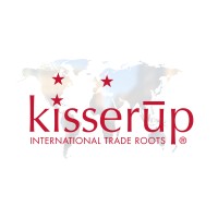 Kisserup International Trade Roots logo, Kisserup International Trade Roots contact details