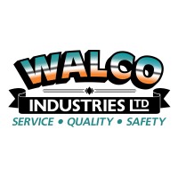 Walco Industries Ltd. logo, Walco Industries Ltd. contact details