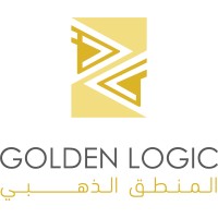 Golden Logic Co logo, Golden Logic Co contact details