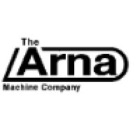 The Arna Machine Company logo, The Arna Machine Company contact details