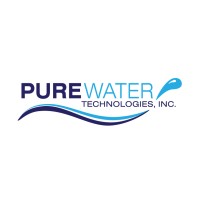 Pure Water Technologies logo, Pure Water Technologies contact details