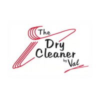 The Dry Cleaner by Val logo, The Dry Cleaner by Val contact details