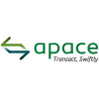 Apace Systems logo, Apace Systems contact details