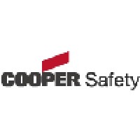 Cooper Security Ltd logo, Cooper Security Ltd contact details