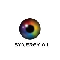 SYNERGY A.I. logo, SYNERGY A.I. contact details