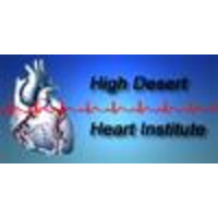 High Desert Heart Institute logo, High Desert Heart Institute contact details