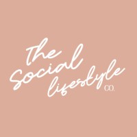 The Social Lifestyle Co. logo, The Social Lifestyle Co. contact details