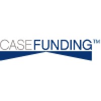 Case Funding logo, Case Funding contact details